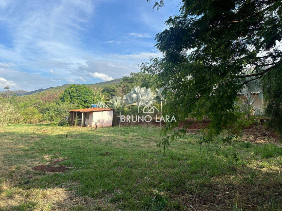 Imagem Terreno à Venda, 1.000 m² em Condomínio Fazenda Mirante - Igarapé Imagem Terreno à Venda, 1.000 m² em Condomínio Fazenda Mirante - Igarapé