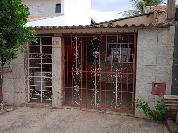 Imagem Casa com 2 Quartos à Venda, em Parque Florely (nova Veneza) - Sumaré Imagem Casa com 2 Quartos à Venda, em Parque Florely (nova Veneza) - Sumaré