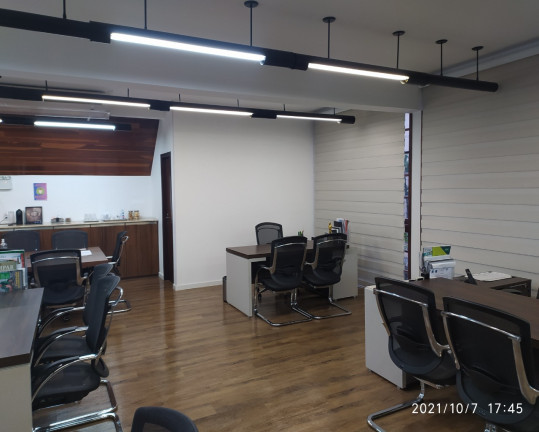 Imagem Imóvel à Venda, 1.447 m² em América - Joinville