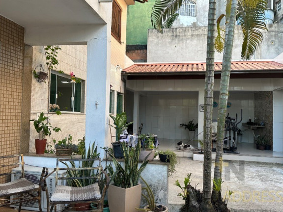 Imagem Casa com 3 Quartos à Venda, em Ataíde - Vila Velha Imagem Casa com 3 Quartos à Venda, em Ataíde - Vila Velha