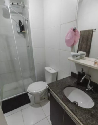 Imagem Imóvel com 1 Quarto à Venda, 33 m² em Barra Funda - São Paulo Imagem Imóvel com 1 Quarto à Venda, 33 m² em Barra Funda - São Paulo