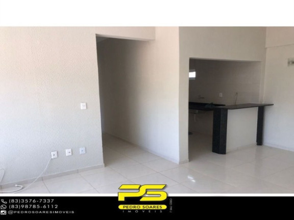Imagem Apartamento com 3 Quartos à Venda, 99 m² em Jardim Jerico - Cabedelo Imagem Apartamento com 3 Quartos à Venda, 99 m² em Jardim Jerico - Cabedelo