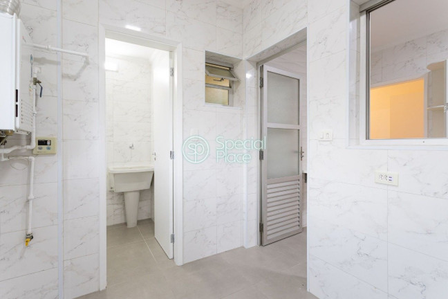 Imagem Apartamento com 3 Quartos à Venda, 200 m² em Moema Pássaros - São Paulo Imagem Apartamento com 3 Quartos à Venda, 200 m² em Moema Pássaros - São Paulo