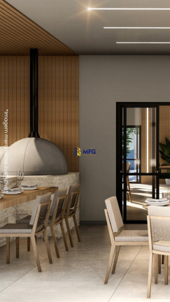 Imagem Apartamento com 2 Quartos à Venda, 95 m² em Ipa Club - Sorocaba