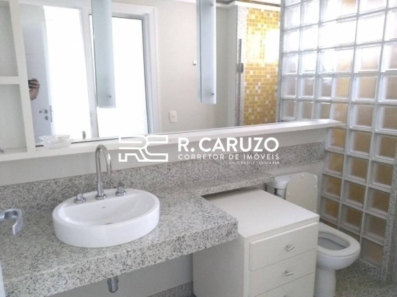Imagem Apartamento com 4 Quartos à Venda,  em Centro - Limeira