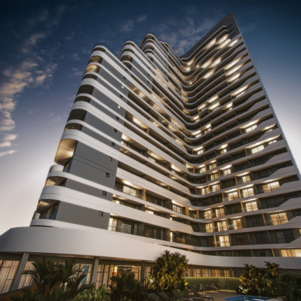 Imagem Apartamento com 3 Quartos à Venda, 97 m² em Centro - São Paulo Imagem Apartamento com 3 Quartos à Venda, 97 m² em Centro - São Paulo