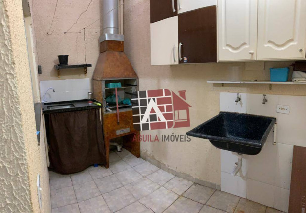 Imagem Sobrado com 2 Quartos à Venda, 62 m² em Parque Boturussu - São Paulo Imagem Sobrado com 2 Quartos à Venda, 62 m² em Parque Boturussu - São Paulo
