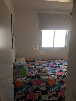 Imagem Apartamento com 2 Quartos à Venda, 45 m² em Areia Branca - Santos Imagem Apartamento com 2 Quartos à Venda, 45 m² em Areia Branca - Santos