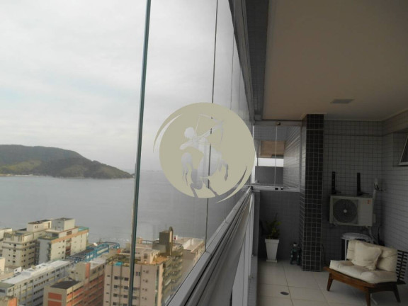 Imagem Apartamento com 4 Quartos à Venda, 270 m² em Embare - Santos Imagem Apartamento com 4 Quartos à Venda, 270 m² em Embare - Santos