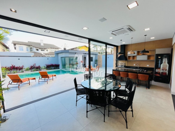 Imagem Casa de Condomínio com 6 Quartos à Venda, 525 m² em Jardim Acapulco - Guarujá Imagem Casa de Condomínio com 6 Quartos à Venda, 525 m² em Jardim Acapulco - Guarujá