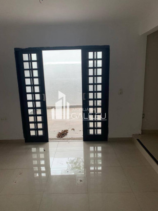 Imagem Casa com 4 Quartos à Venda, 190 m² em Jardim Proença - Campinas