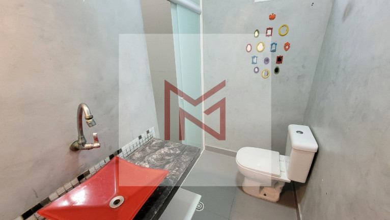 Imagem Casa com 3 Quartos à Venda, 180 m² em Enseada - Guarujá Imagem Casa com 3 Quartos à Venda, 180 m² em Enseada - Guarujá