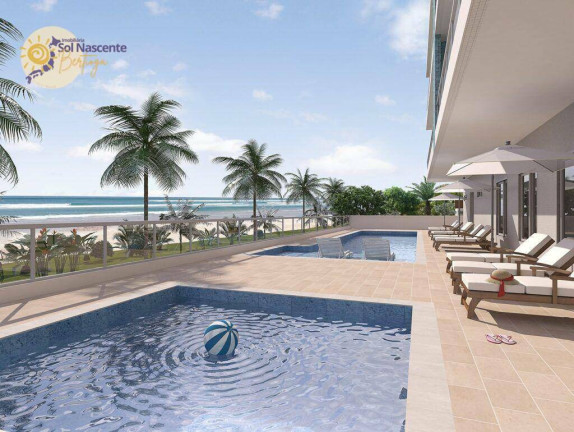 Imagem Apartamento com 3 Quartos à Venda, 113 m² em Indaiá - Bertioga Imagem Apartamento com 3 Quartos à Venda, 113 m² em Indaiá - Bertioga