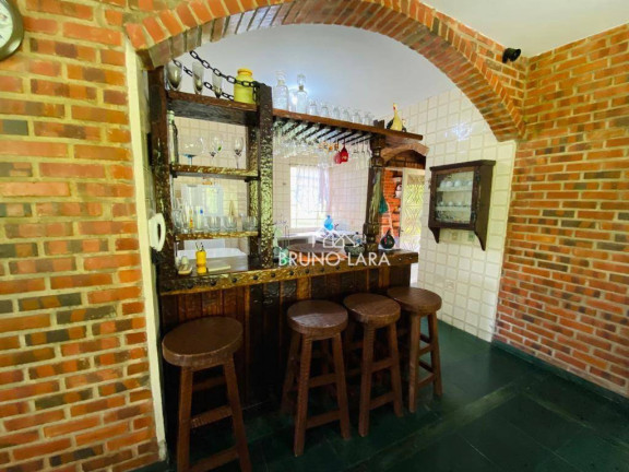 Imagem Casa com 3 Quartos à Venda, 230 m² em Condomínio Fazenda Solar - Igarapé Imagem Casa com 3 Quartos à Venda, 230 m² em Condomínio Fazenda Solar - Igarapé