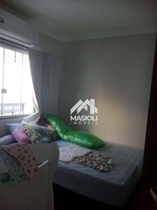 Imagem Apartamento com 1 Quarto à Venda, 37 m² em Centro - Vila Velha