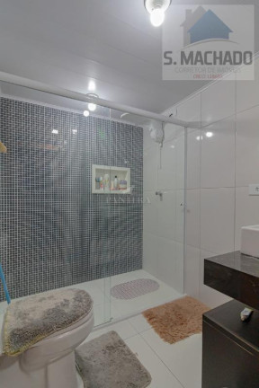 Imagem Casa com 2 Quartos à Venda, 135 m² em Capuava - Santo André