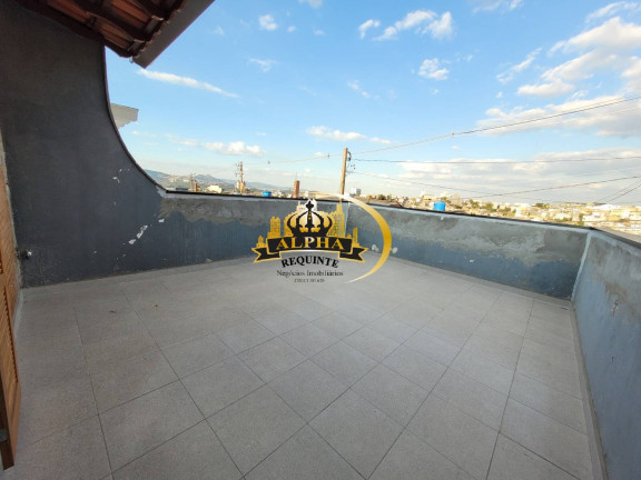 Imagem Casa com 3 Quartos à Venda, 150 m² em Centro - Carapicuíba