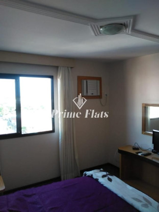 Imagem Apartamento com 1 Quarto à Venda, 40 m² em Centro - Rio Claro