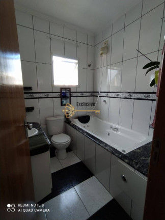 Imagem Cobertura com 2 Quartos à Venda, 180 m² em Vila Alzira - Santo André