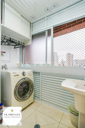 Imagem Apartamento com 3 Quartos à Venda, 119 m² em Perdizes - São Paulo