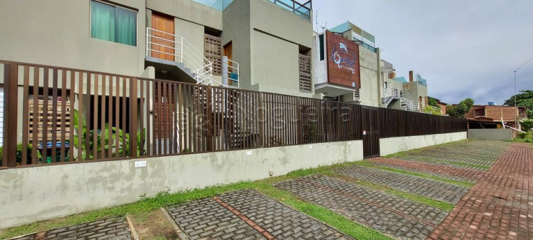 Imagem Apartamento com 1 Quarto à Venda, 59 m² em Porto De Galinhas - Ipojuca