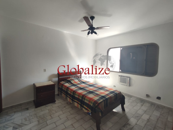 Imagem Imóvel com 4 Quartos à Venda, 257 m² em Gonzaga - Santos