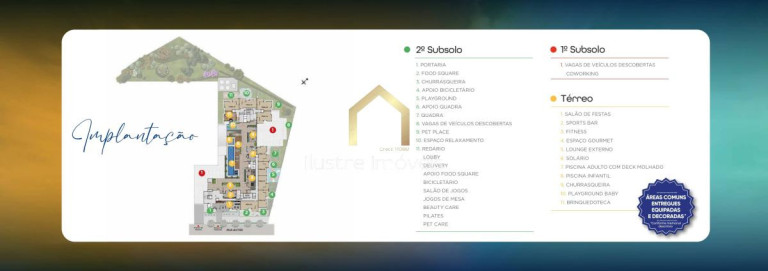 Imagem Apartamento com 3 Quartos à Venda, 67 m² em Jaguaré - São Paulo