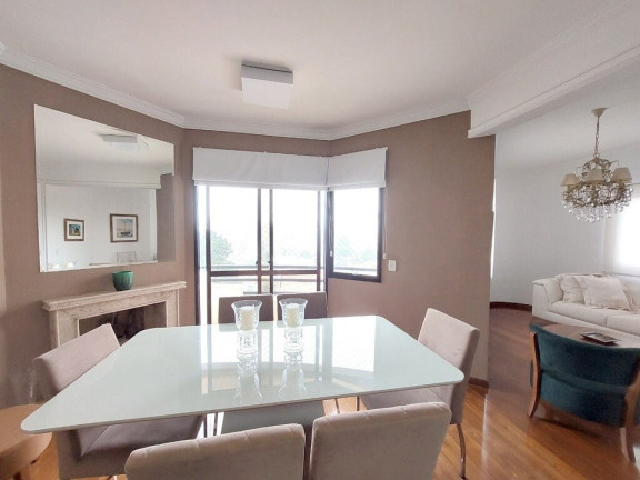 Imagem Apartamento com 3 Quartos à Venda, 114 m² em Perdizes - São Paulo Imagem Apartamento com 3 Quartos à Venda, 114 m² em Perdizes - São Paulo
