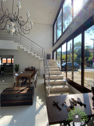 Imagem Casa com 4 Quartos à Venda, 1.000 m² em Jardim Do Golf I - Jandira