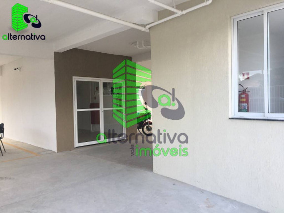 Imagem Apartamento com 2 Quartos à Venda, 54 m² em Jardim Santana - Tremembé - Tremembé