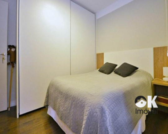 Imagem Apartamento com 2 Quartos à Venda, 61 m² em Jardim Paulista - São Paulo