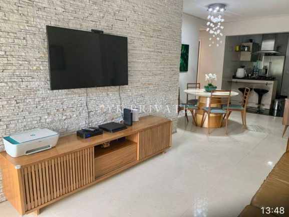 Apartamento com 3 Quartos à Venda, 100 m² em Alto Da Lapa - São Paulo