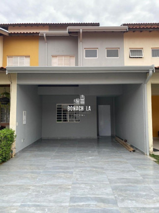Casa com 3 Quartos à Venda,  em Jardim Tropical - Indaiatuba