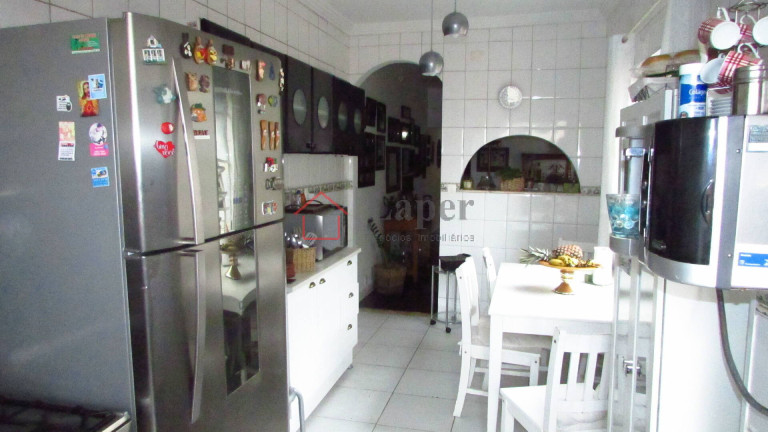 Casa com 3 Quartos à Venda, 120 m² em Cambuci - São Paulo
