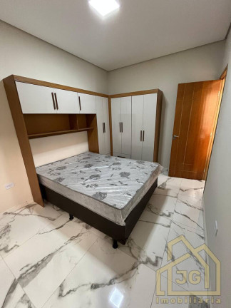 Imagem Apartamento com 2 Quartos à Venda, 40 m² em Vila Tibiriçá - Santo André Imagem Apartamento com 2 Quartos à Venda, 40 m² em Vila Tibiriçá - Santo André