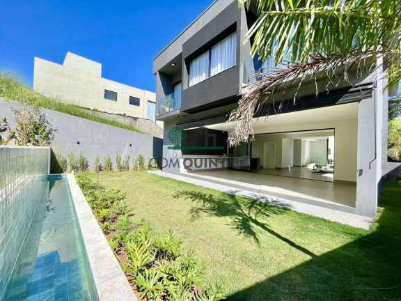 Imagem Casa com 4 Quartos à Venda, 500 m² em Recanto Suiço - Cotia