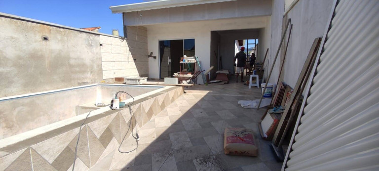 Imagem Casa com 2 Quartos à Venda, 180 m² em Estância Dos Eucaliptos - Peruíbe Imagem Casa com 2 Quartos à Venda, 180 m² em Estância Dos Eucaliptos - Peruíbe