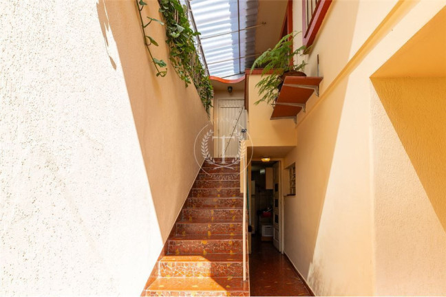 Imagem Casa com 4 Quartos à Venda, 168 m² em Campo Belo - São Paulo Imagem Casa com 4 Quartos à Venda, 168 m² em Campo Belo - São Paulo