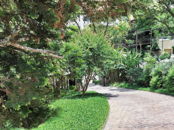 Imagem Casa de Condomínio com 4 Quartos à Venda,  em Altos De São Fernando - Jandira