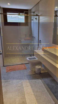 Imagem Casa com 4 Quartos à Venda, 280 m² em Paúba - São Sebastião