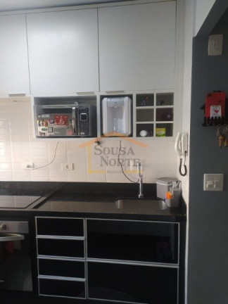 Imagem Apartamento com 2 Quartos à Venda, 45 m² em Vila Mazzei - São Paulo Imagem Apartamento com 2 Quartos à Venda, 45 m² em Vila Mazzei - São Paulo