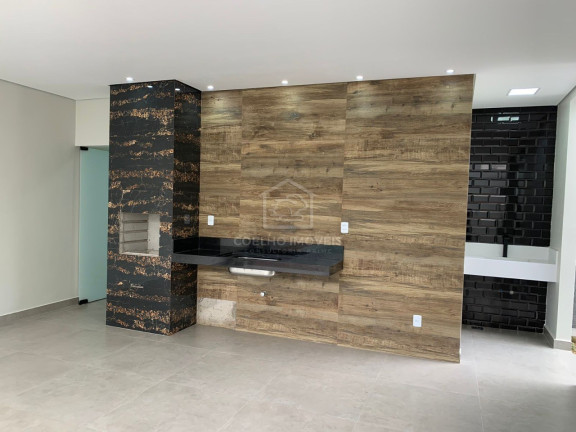 Imagem Casa com 3 Quartos à Venda, 260 m² em Arniqueira - águas Claras