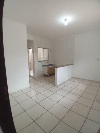 Imagem Apartamento com 2 Quartos à Venda, 55 m² em Colina Verde - Pouso Alegre Imagem Apartamento com 2 Quartos à Venda, 55 m² em Colina Verde - Pouso Alegre