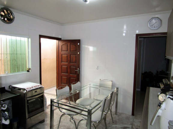 Imagem Casa com 2 Quartos à Venda, em Butantã - São Paulo Imagem Casa com 2 Quartos à Venda, em Butantã - São Paulo