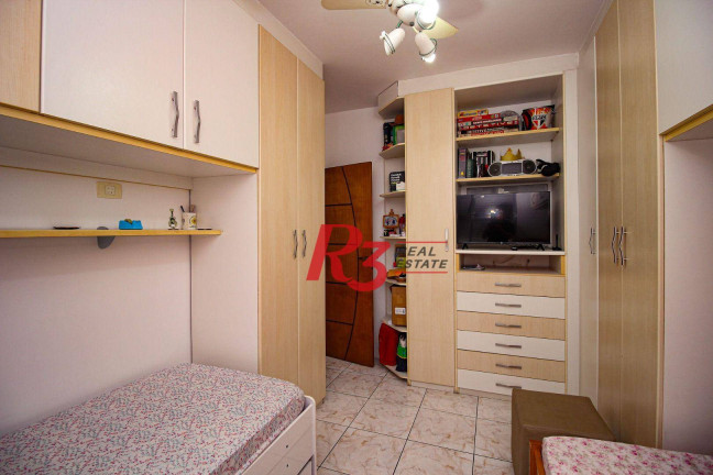 Imagem Cobertura com 3 Quartos à Venda, 307 m² em Gonzaga - Santos Imagem Cobertura com 3 Quartos à Venda, 307 m² em Gonzaga - Santos