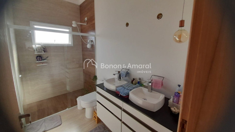 Imagem Casa de Condomínio com 3 Quartos à Venda, 250 m² em Vila Monte Alegre - Paulínia Imagem Casa de Condomínio com 3 Quartos à Venda, 250 m² em Vila Monte Alegre - Paulínia