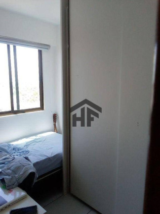 Imagem Apartamento com 3 Quartos à Venda, 66 m² em Candeias - Jaboatão Dos Guararapes