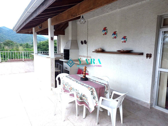 Imagem Apartamento com 2 Quartos à Venda, 146 m² em Itaguá - Ubatuba