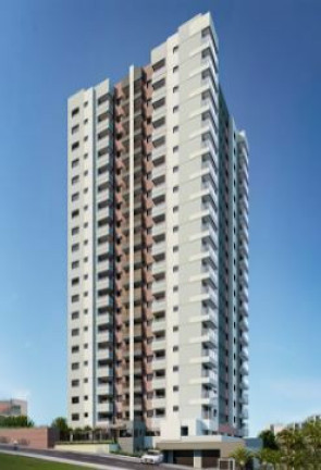 Imagem Apartamento com 3 Quartos à Venda, 117 m² em Vila Bastos - Santo André