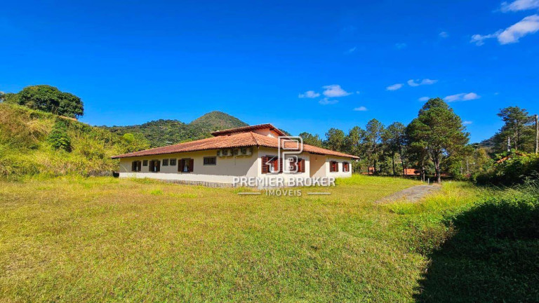 Imagem Casa com 9 Quartos à Venda, 1.000 m² em Fazenda Boa Fé - Teresópolis Imagem Casa com 9 Quartos à Venda, 1.000 m² em Fazenda Boa Fé - Teresópolis